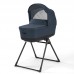 Electa System Quattro Darwin Hudson Blue de Inglesina